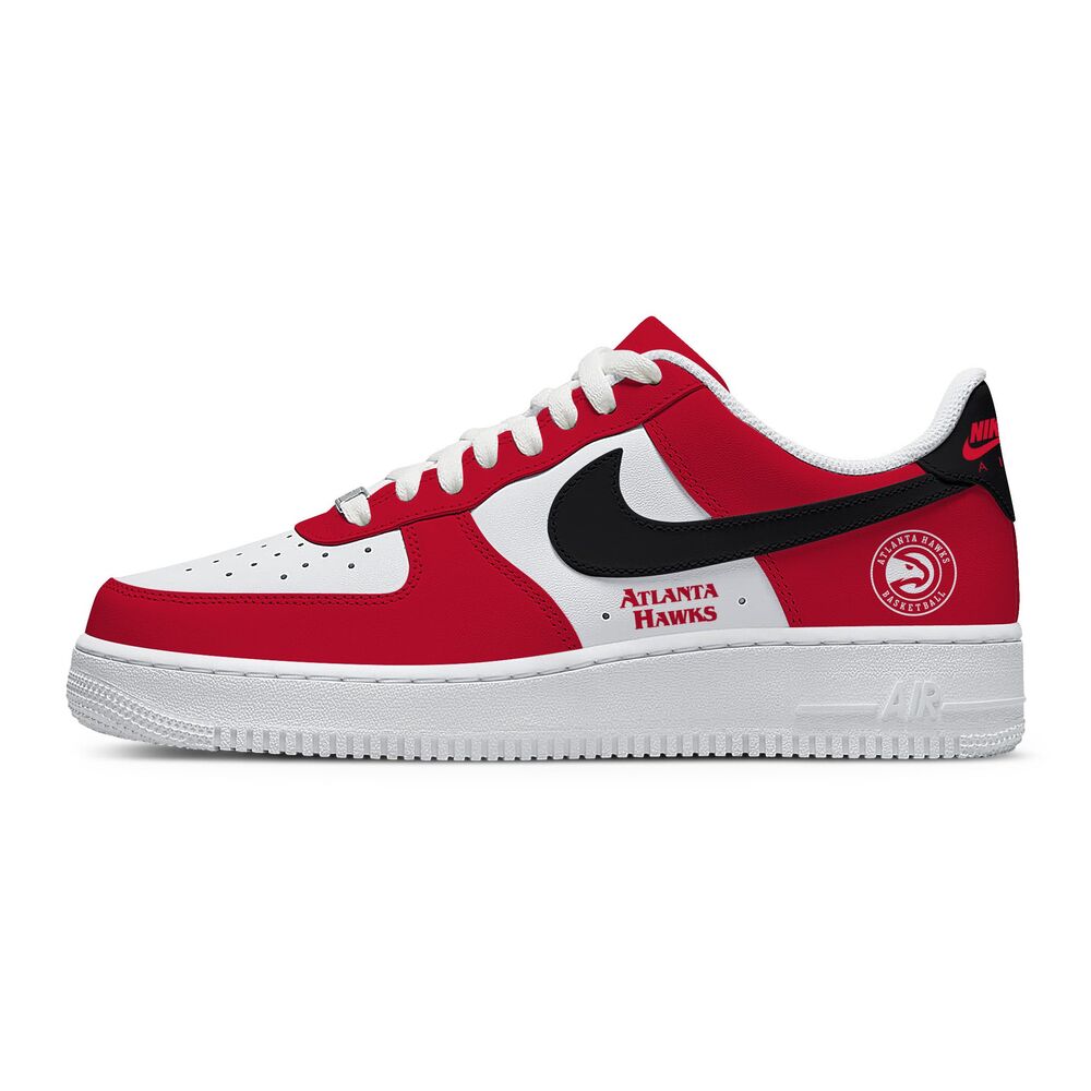 AF1 Embossed