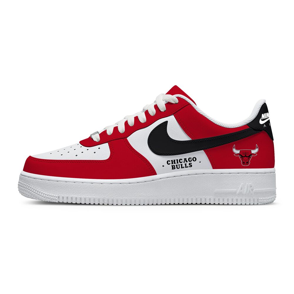 AF1 Embossed