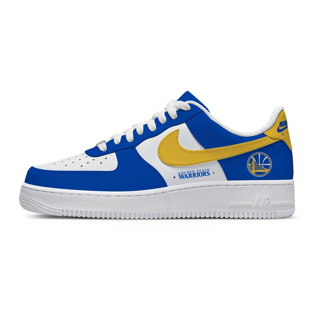 AF1 Embossed