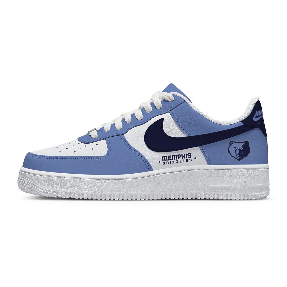 AF1 Embossed