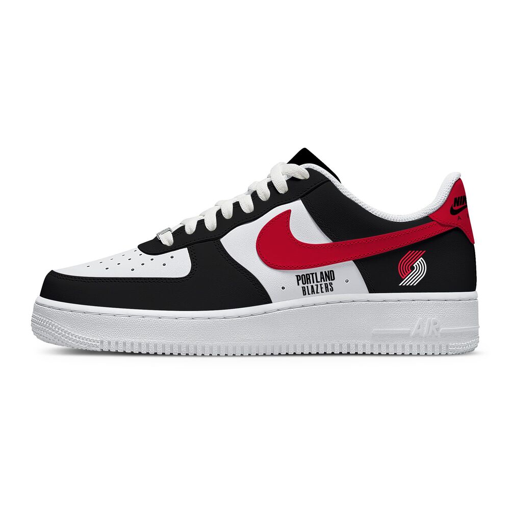 AF1 Embossed