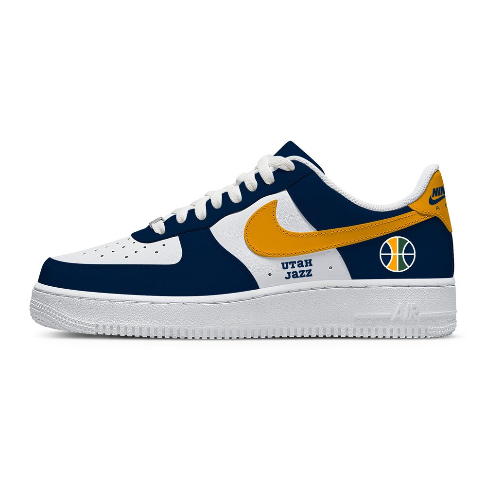 AF1 Embossed