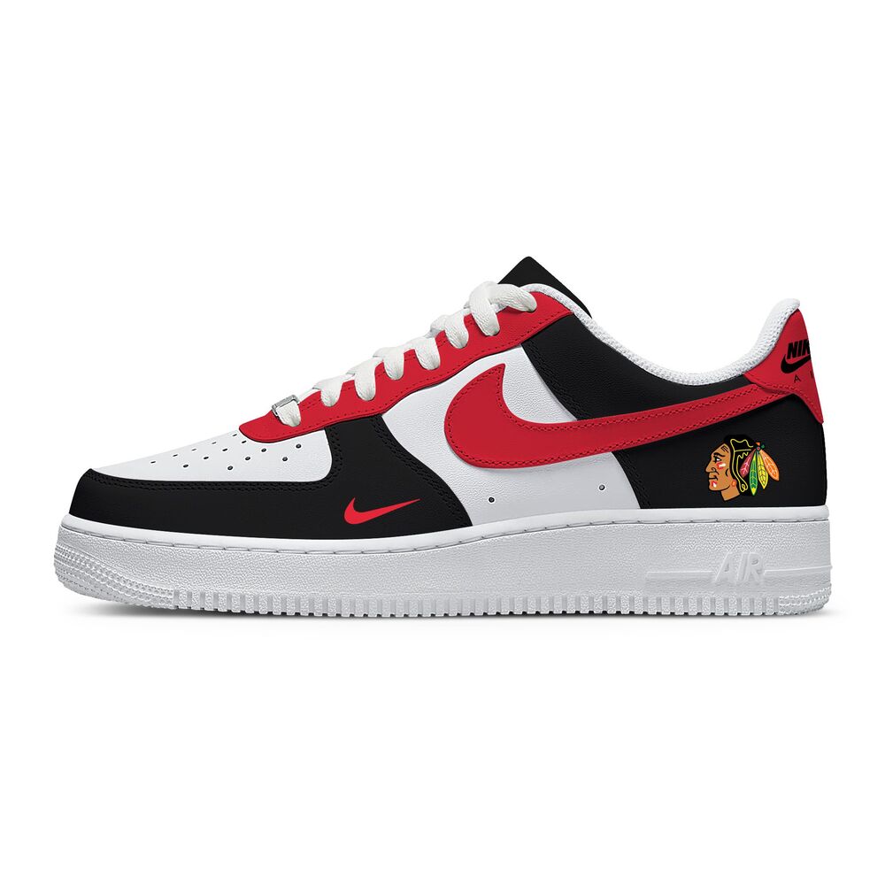 AF1 Embossed