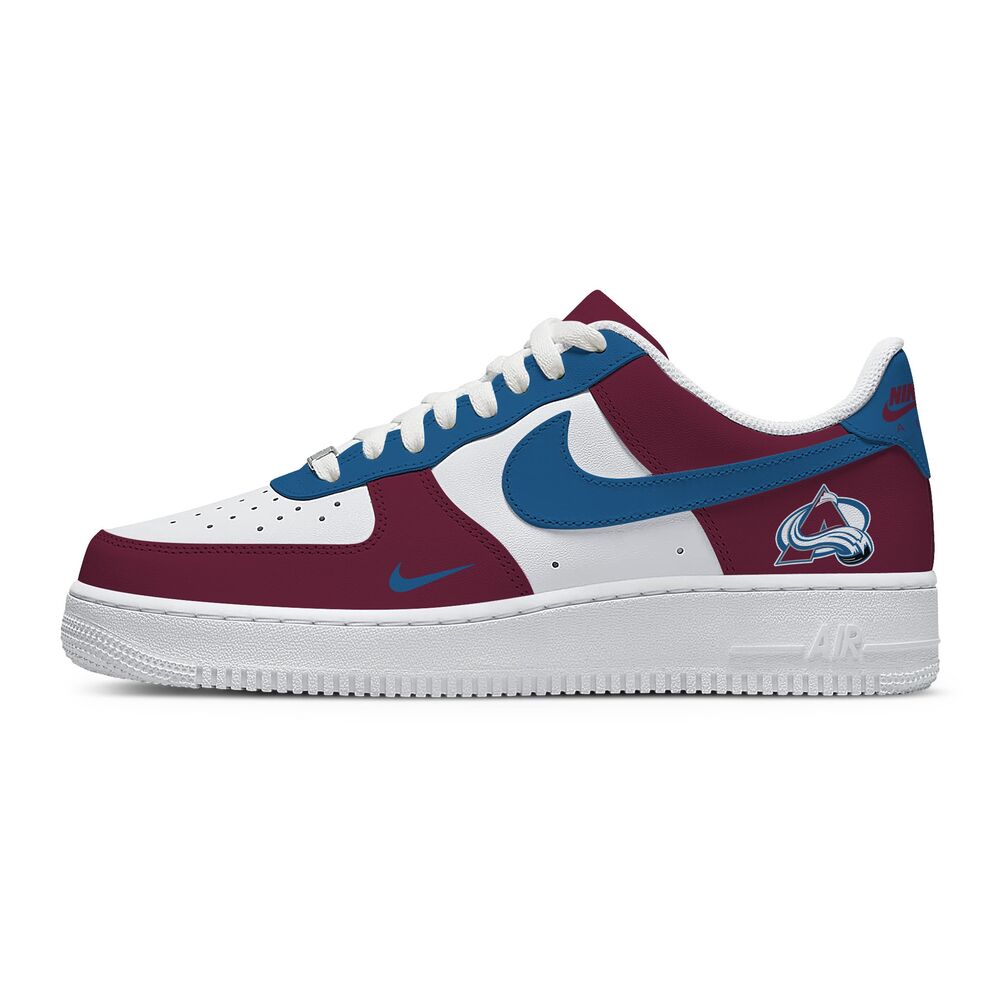 AF1 Embossed
