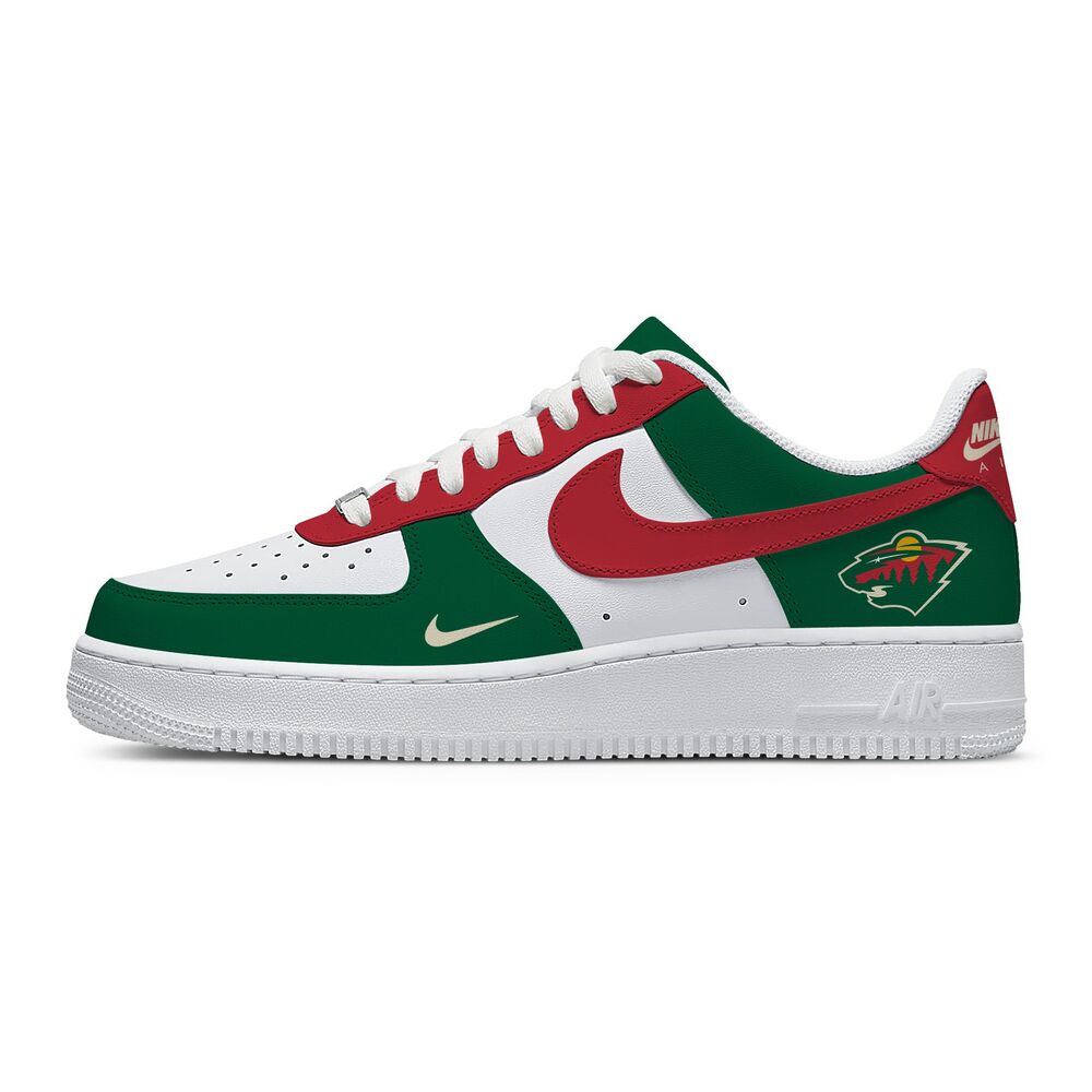 AF1 Embossed