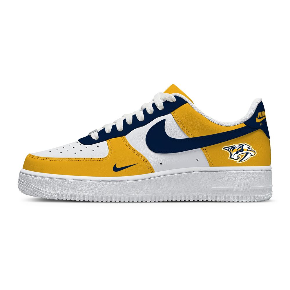 AF1 Embossed