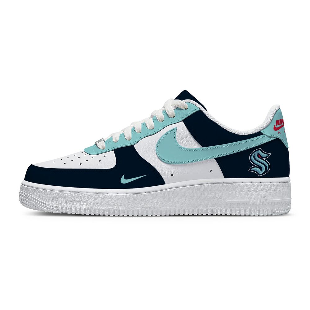 AF1 Embossed