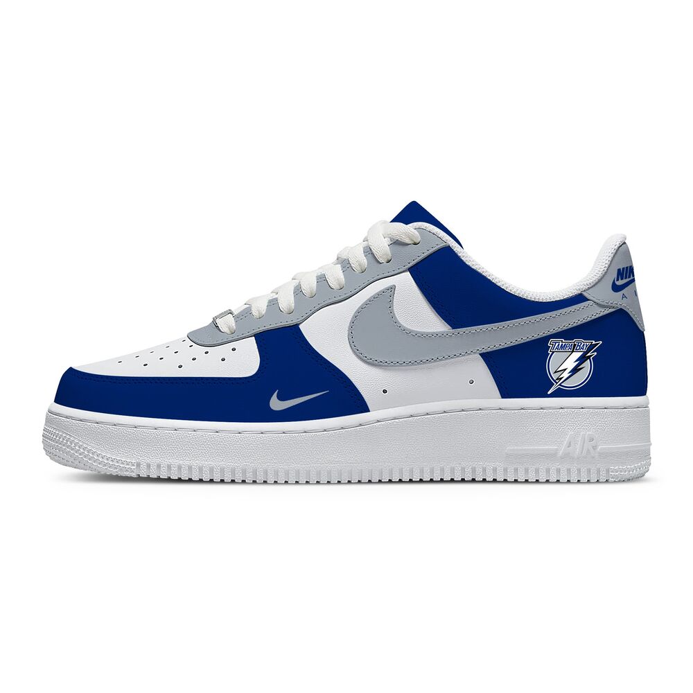 AF1 Embossed