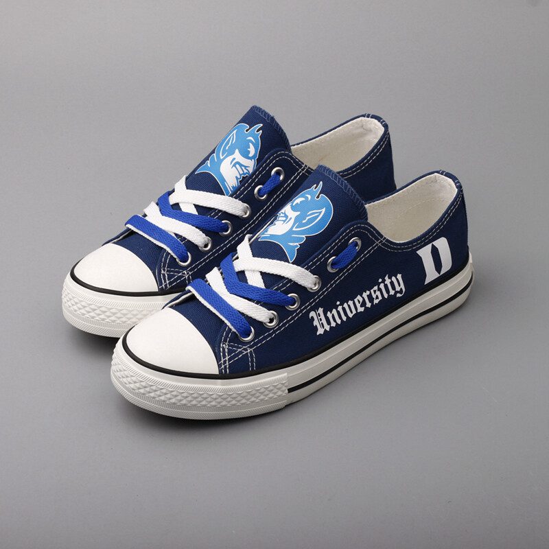 Low Top Retro