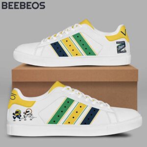 Forever Senna Stan Smith Shoes BSS1042