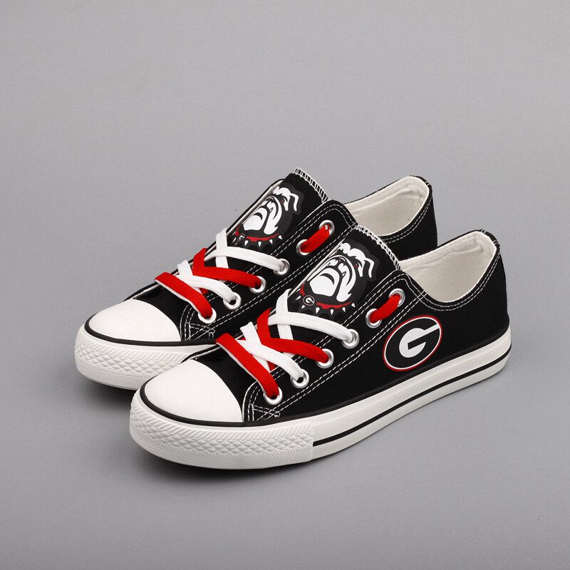 Low Top Retro
