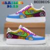 Grateful Dead Let it Shine Air Force 1 Sneakers AF1 Limited Shoes BAF1203