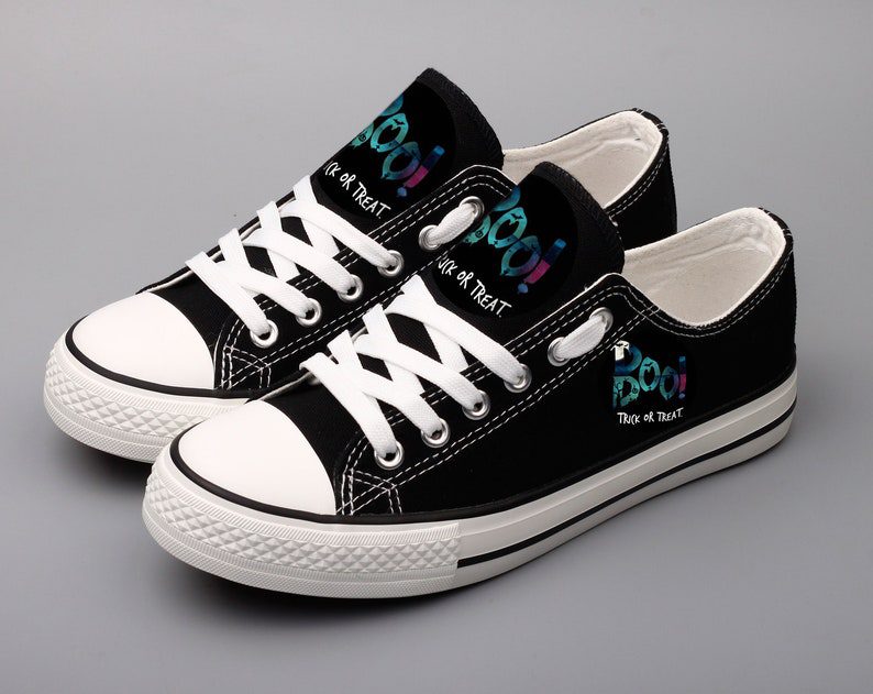 Low Top Retro