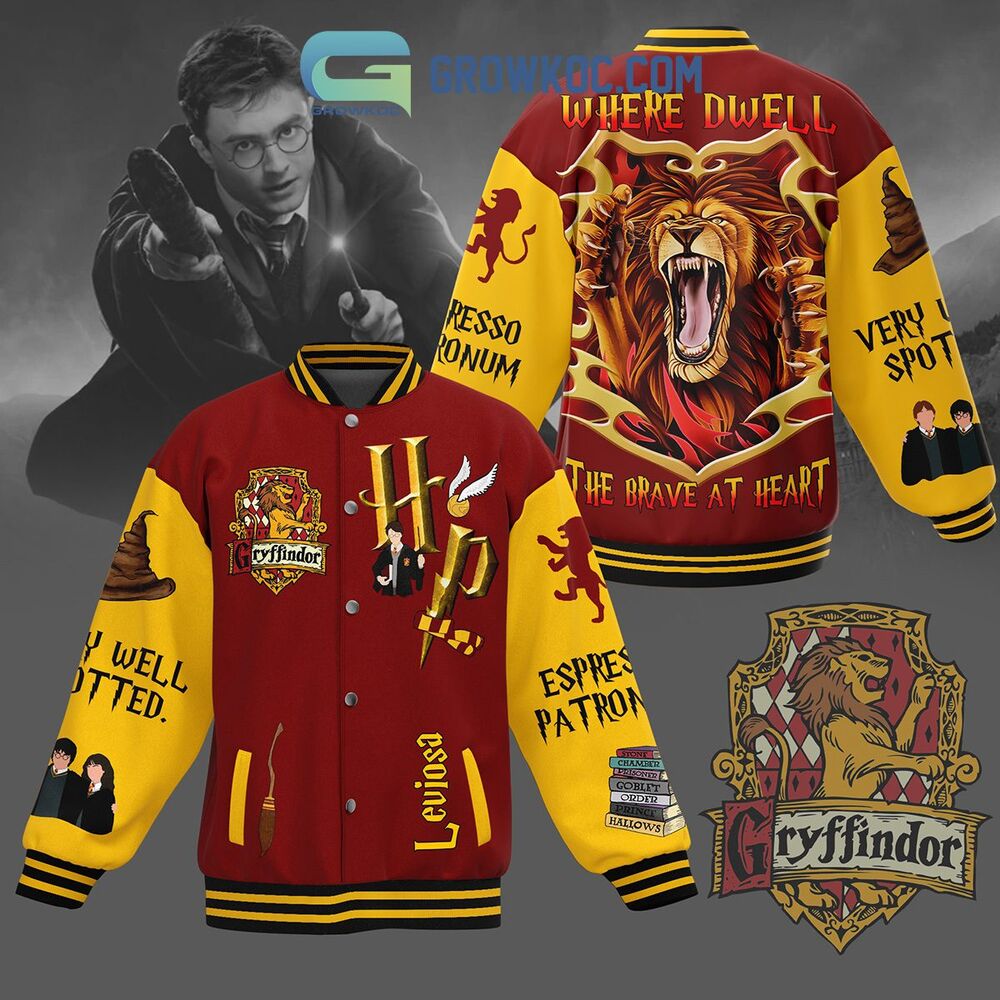 Baseball Jacket