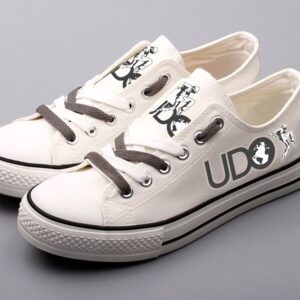 Hip Hop Shoes Rap Low Top Canvas Sneakers  Shoes ELT1174