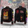 Insane Clown Posse The Great Milenko Fan Baseball Jacket GBJ1124