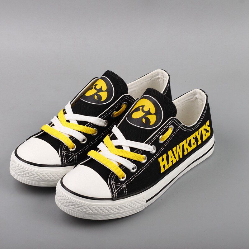 Low Top Retro