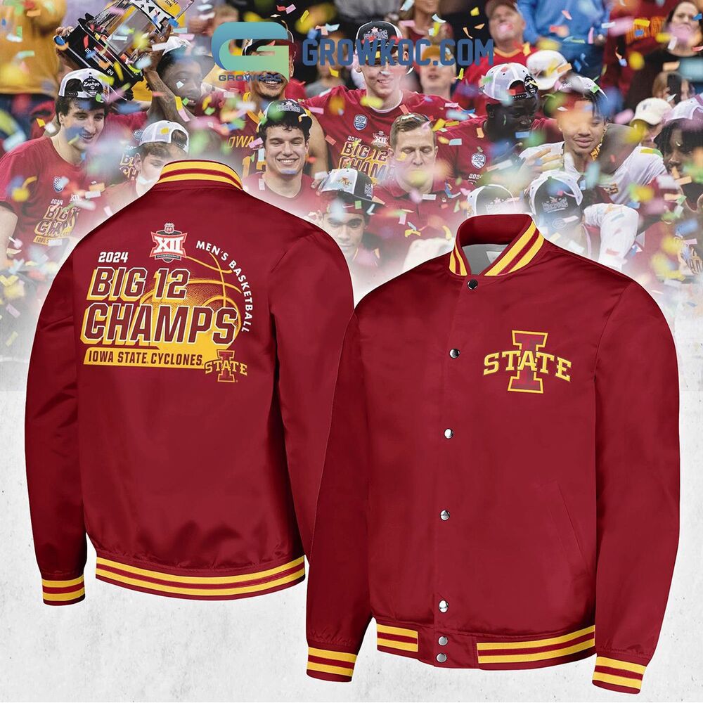 Baseball Jacket
