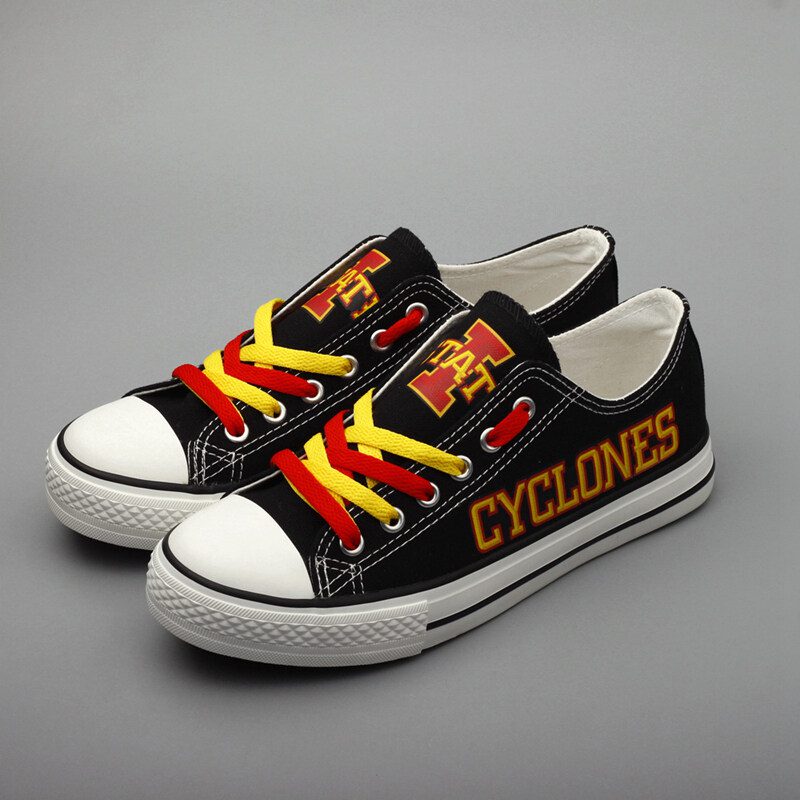 Low Top Retro
