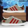 Jurassic Park Jeep Wrangler Stan Smith Shoes BSS1006