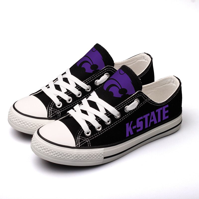 Low Top Retro