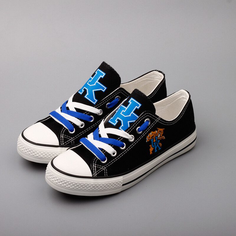 Low Top Retro