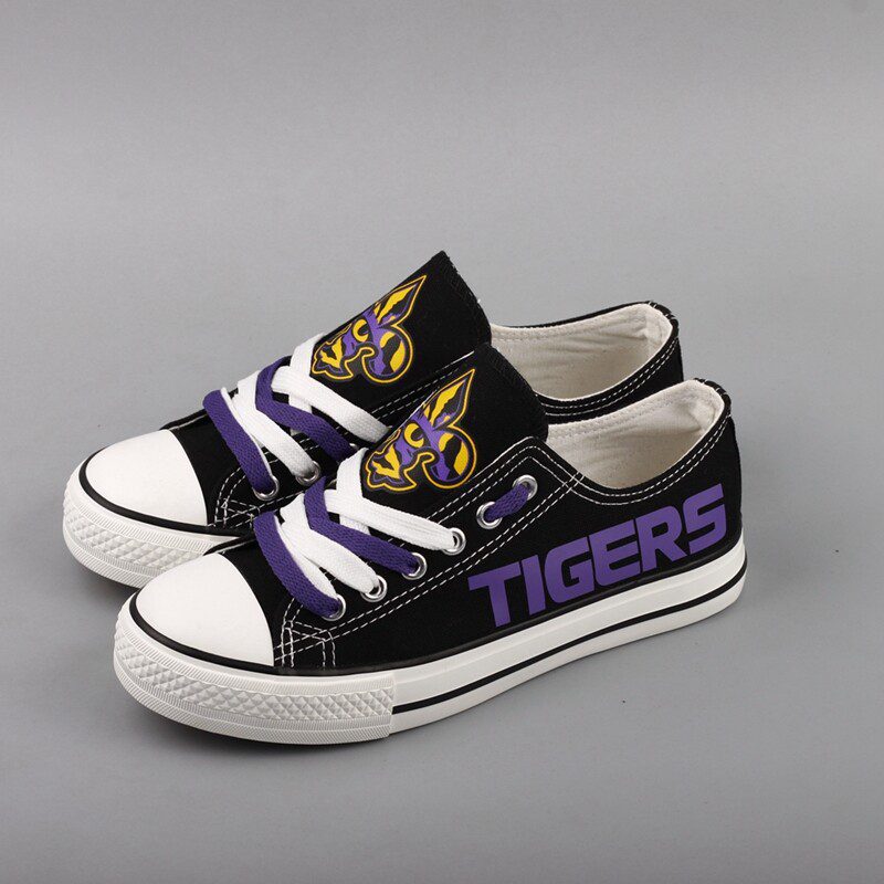 Low Top Retro