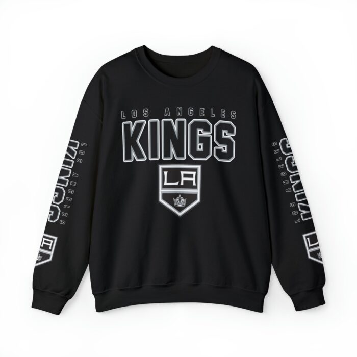 Los Angeles Kings Crewneck Sweatshirt JSH1180