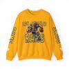 Los Angeles Rams Crewneck Sweatshirt - Running Back JSH1288