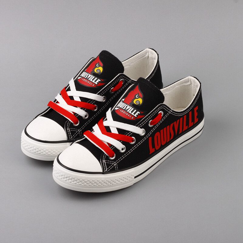 Low Top Retro