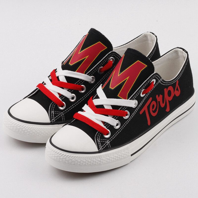 Low Top Retro