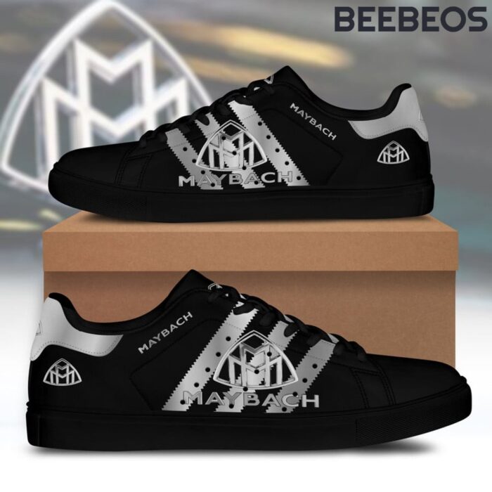 Mercedes Benz Maybach Stan Smith Shoes BSS1009