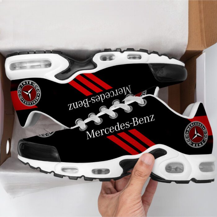 Mercedes-Benz Premium Air Max Plus TN Shoes ATN1333