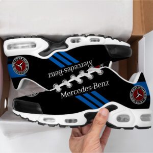 Mercedes-Benz Premium Air Max Plus TN Shoes ATN1334