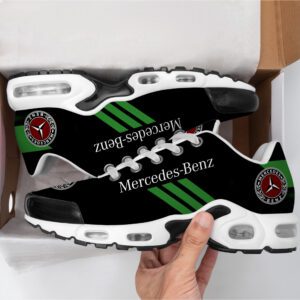 Mercedes-Benz Premium Air Max Plus TN Shoes ATN1336