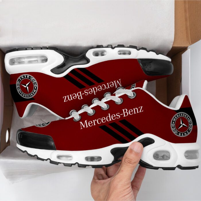 Mercedes-Benz Premium Air Max Plus TN Shoes ATN1338