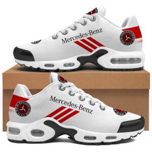 Mercedes-Benz Premium Air Max Plus TN Shoes ATN1341