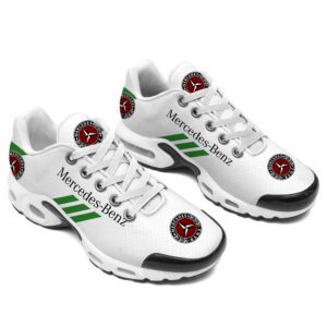 Mercedes-Benz Premium Air Max Plus TN Shoes ATN1342