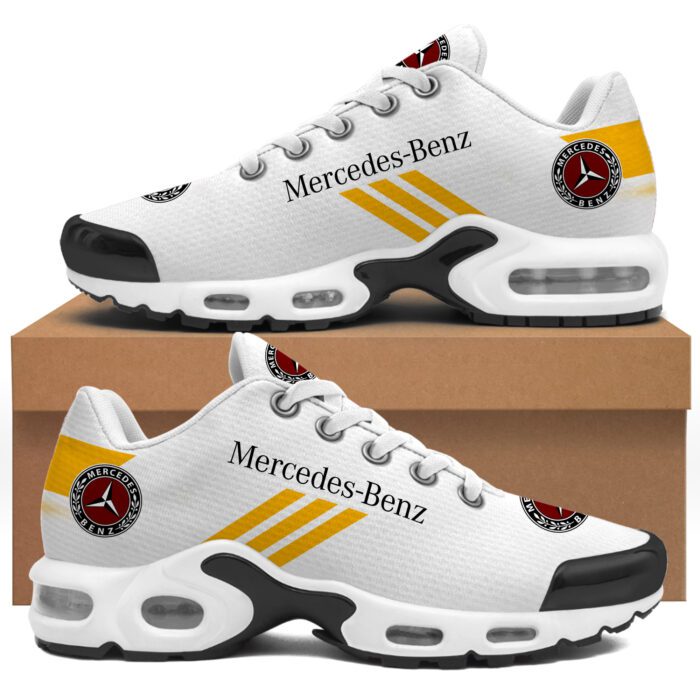 Mercedes-Benz Premium Air Max Plus TN Shoes ATN1343