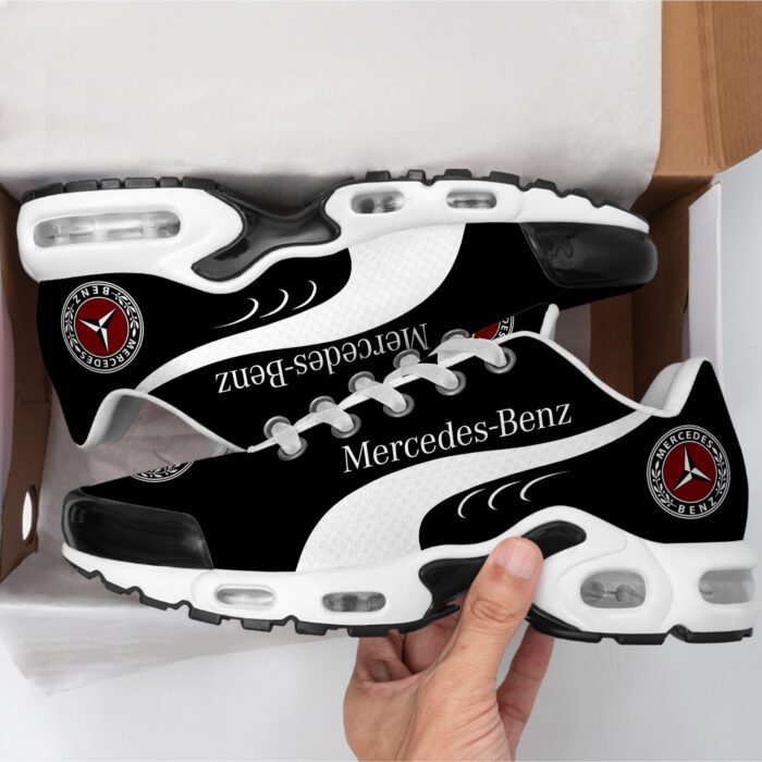 Mercedes-Benz Premium Air Max Plus TN Shoes ATN1345