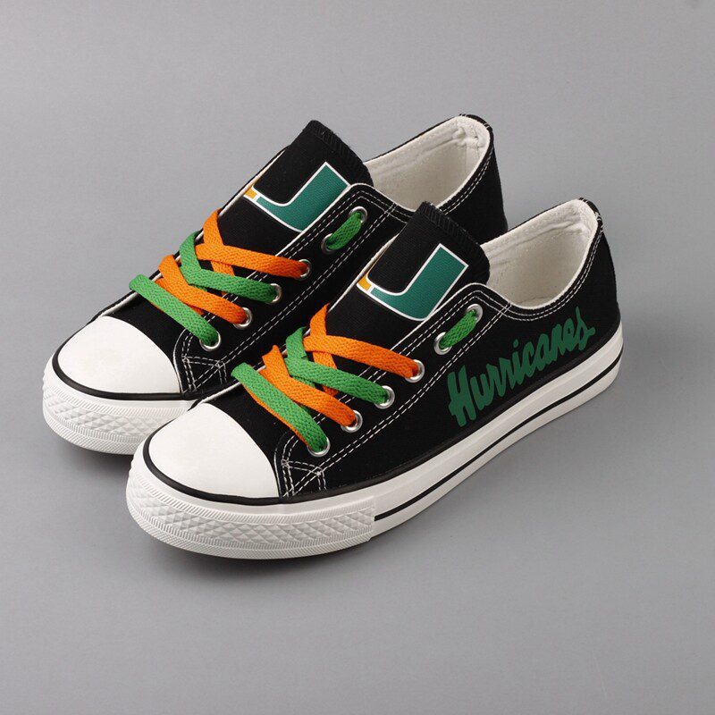 Low Top Retro