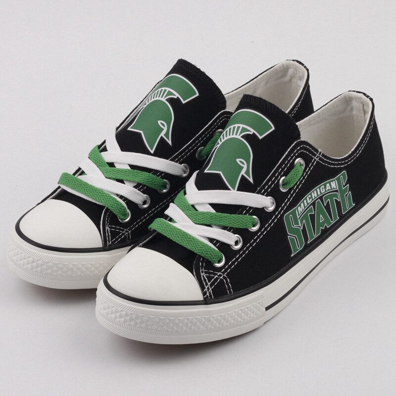 Low Top Retro
