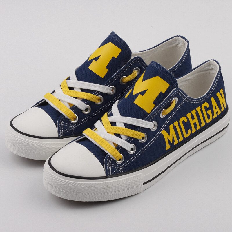 Low Top Retro