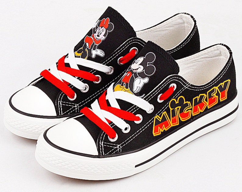 Low Top Retro