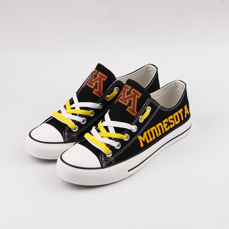 Low Top Retro