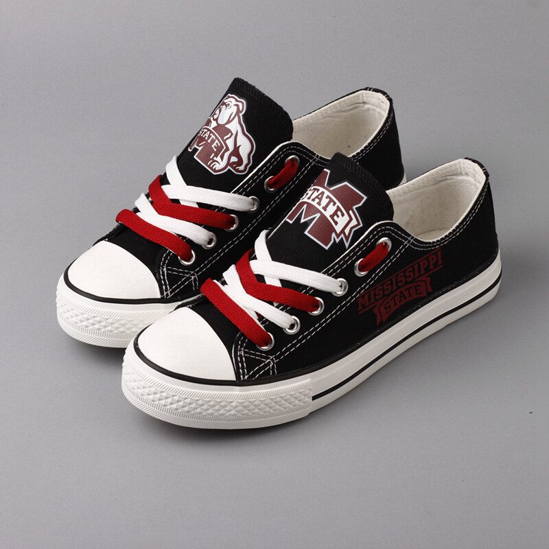 Low Top Retro