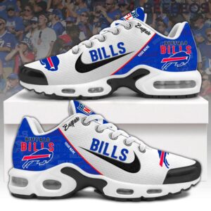 NFL Buffalo Bills 2024 Air Max Sneakers Air Max Plus TN Shoes BTN1027