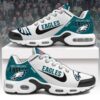 NFL Philadelphia Eagles 2024 Air Max Sneakers Air Max Plus TN Shoes BTN1002