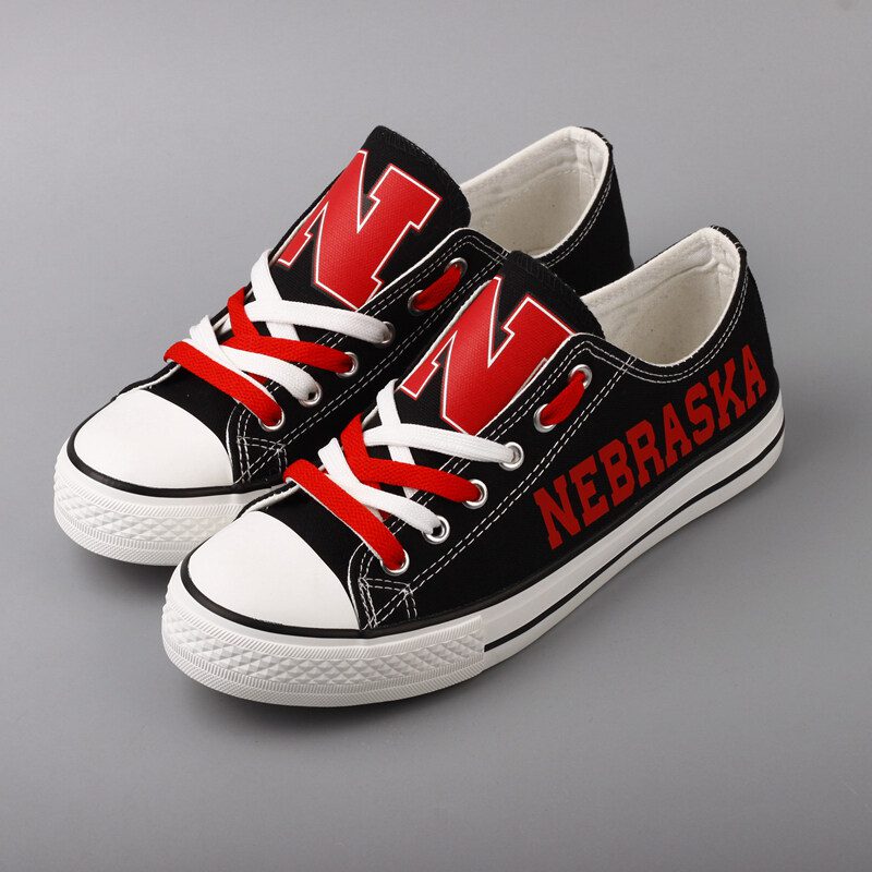 Low Top Retro