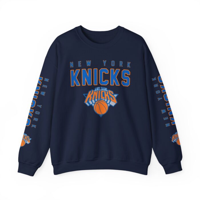 New York Knicks Crewneck Sweatshirt JSH1168